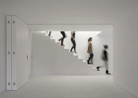 Ngôi nhà Casa Meri ở Chile