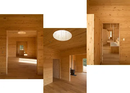 Ngôi nhà Haus Fontanella ở Áo