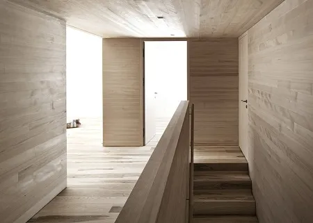 Ngôi nhà Imai ở Nhật Bản