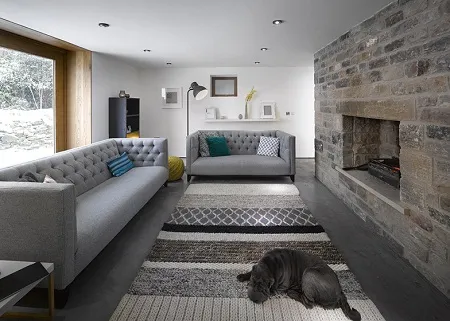 Ngôi nhà Bruce Alexander ở Úc