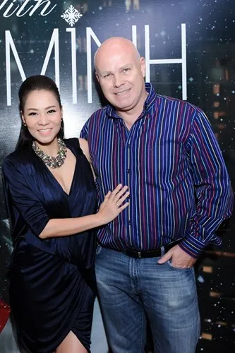 Chuyện mang bầu bí mật của sao Việt ảnh 10 Chuyện mang bầu bí mật của sao Việt ảnh 10