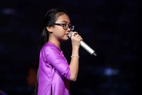 Bài hát yêu thích 2014: Phương Mỹ Chi không có 'đối thủ' - ảnh 1