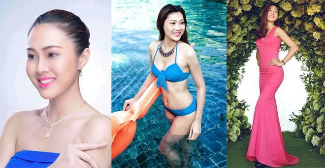 Hoa khôi nào đoạt 1 tỉ đồng đêm nay ảnh 9