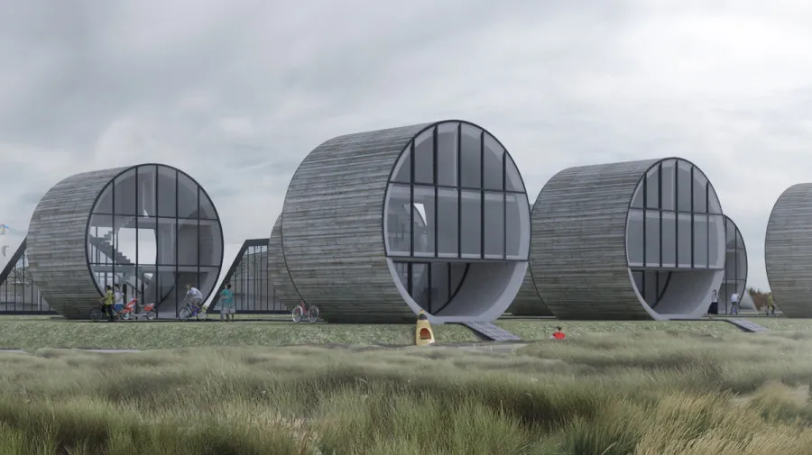 Công trình kiến trúc của Việt Nam được yêu thích nhất trên báo Mỹ ảnh 15 Công trình kiến trúc của Việt Nam được yêu thích nhất trên báo Mỹ ảnh 15