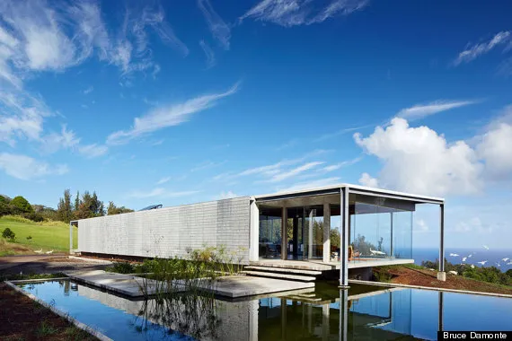 Công trình kiến trúc của Việt Nam được yêu thích nhất trên báo Mỹ ảnh 18 Công trình kiến trúc của Việt Nam được yêu thích nhất trên báo Mỹ ảnh 18