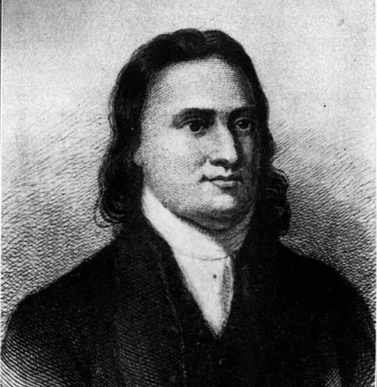 Chân dung Button Gwinnett, người sở hữu chữ ký đắt nhất nhì thế giới