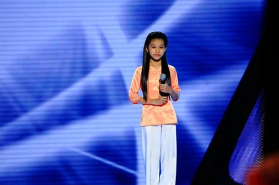 The voice kids, ca sĩ, gameshow