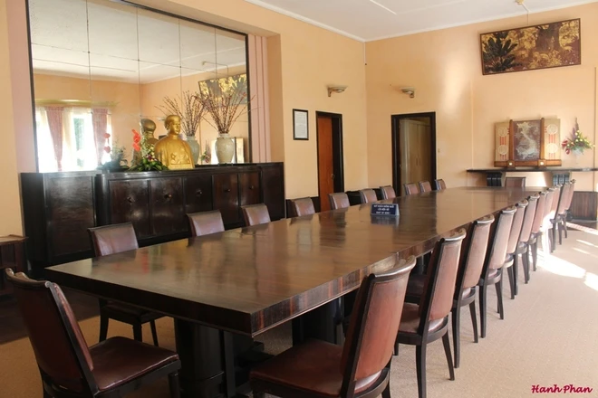 Biệt điện mùa hè của vua Bảo Đại ở Đà Lạt ảnh 2