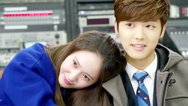 10 mỹ nữ phim Hàn anh chàng nào cũng muốn hẹn hò 