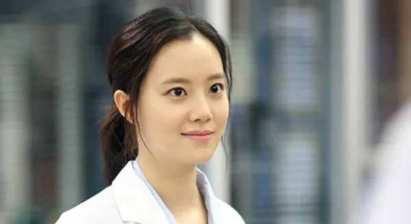 10 mỹ nữ phim Hàn anh chàng nào cũng muốn hẹn hò