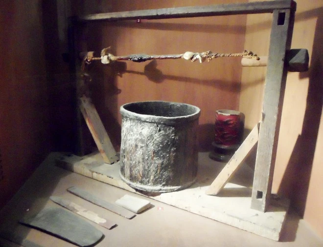 Khám phá những nghề cổ nước Việt ảnh 2