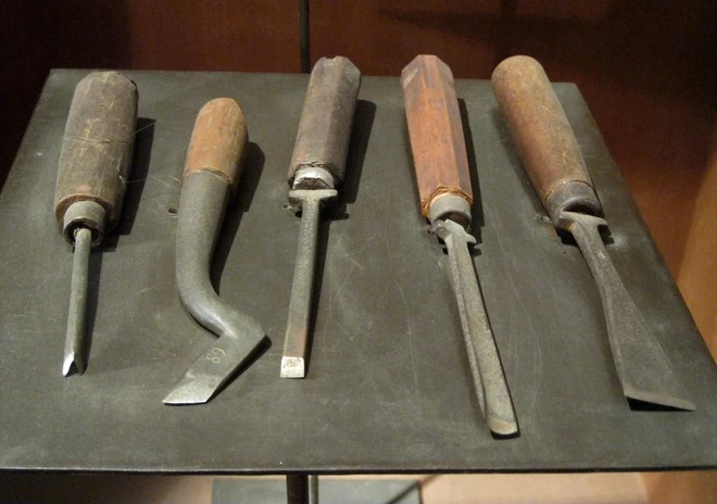 Khám phá những nghề cổ nước Việt ảnh 4