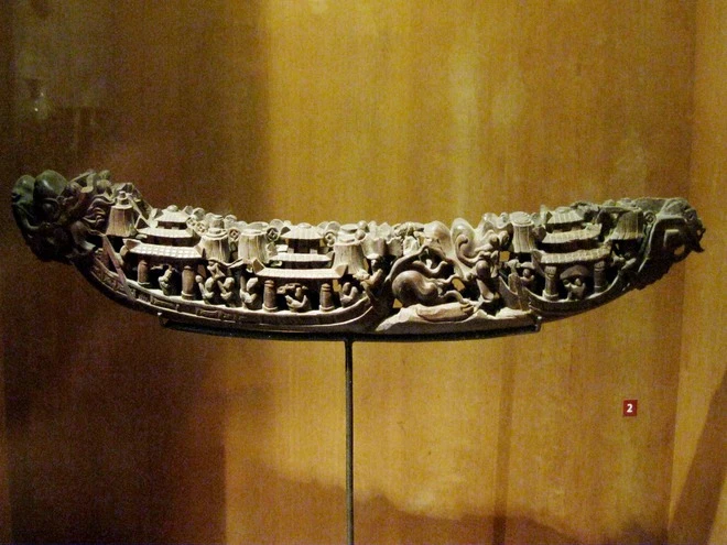 Khám phá những nghề cổ nước Việt ảnh 5