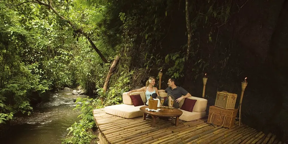 “Ngôi nhà điên” của Việt Nam nằm trong số những khách sạn ấn tượng nhất thế giới