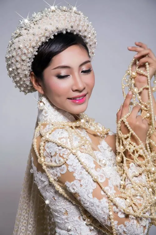 Đặng Thu Thảo nói rằng Hoa hậu là nghề khắc nghiệt