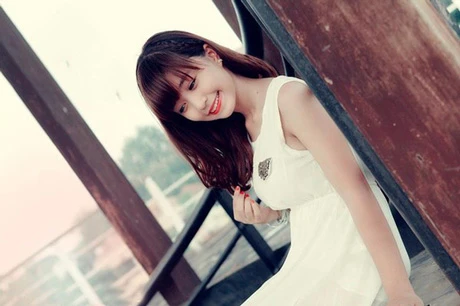 Tâm Tít, Midu, Mẫn Tiên, hot girl, xinh đẹp