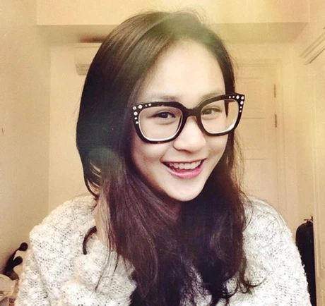 Tâm Tít, Midu, Mẫn Tiên, hot girl, xinh đẹp