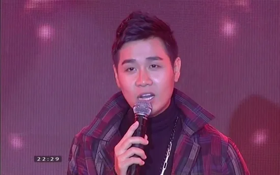 MC, Nguyên Khang, The remix