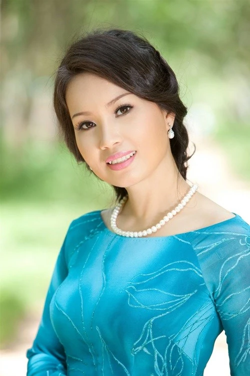 'Những chuyện tình' Bolero ảnh 1