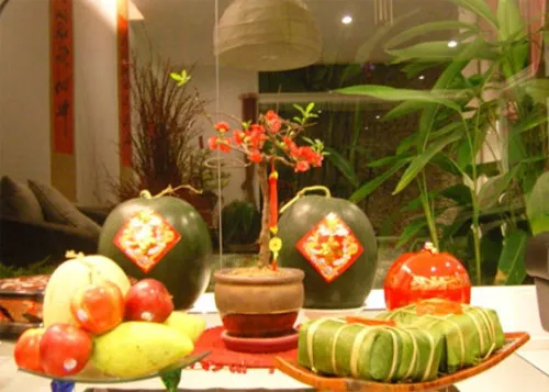 Những điều tối kỵ ngày đầu năm nên biết ảnh 1 Những điều tối kỵ ngày đầu năm nên biết ảnh 1