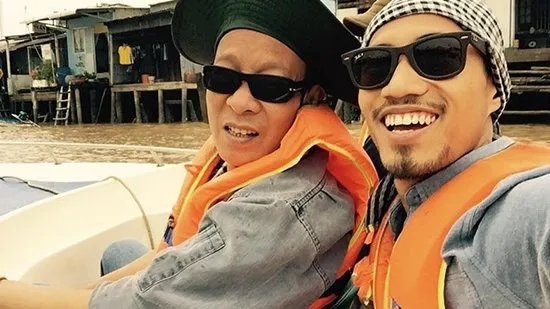 Lại Văn Sâm, Công Tố, Phạm Anh Khoa, Thảo Vân, Lại Văn Sâm, Công Tố, Phạm Anh Khoa, Thảo Vân,