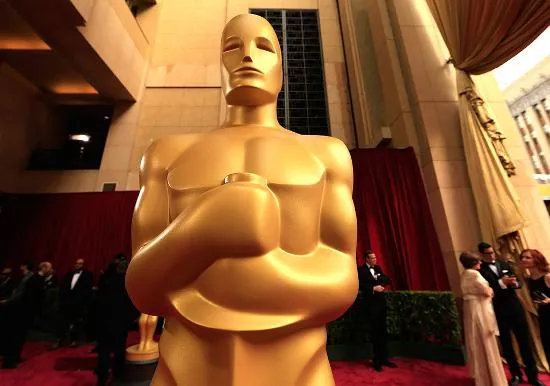 oscar, tượng vàng oscar, tượng vàng