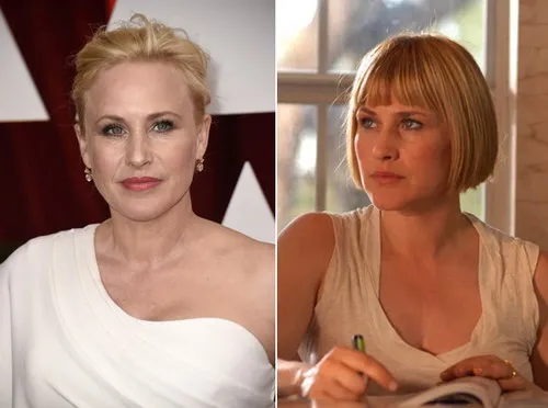 Patricia Arquette - "Nữ diễn viên phụ xuất sắc". Patricia Arquette không có đối thủ ở hạng mục 'Nữ diễn viên phụ xuất sắc' tại Oscar năm nay.