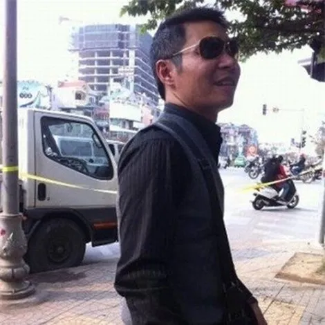 Công Lý, Xuân Hinh, Tuấn Hưng, Hiệp Gà, Yanbi, cảnh sát, giao thông, vi phạm