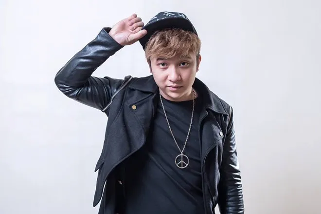 Những sao Việt gặp rắc rối khi tham gia giao thông