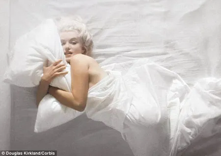 Bức ảnh chụp Marilyn Monroe thuở “chân ướt chân ráo” tới Hollywood