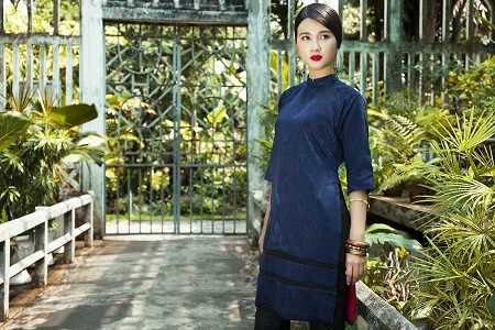 Gặp lại á quân Phụ nữ thế kỷ 21 Kim Tuyến