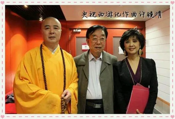 Ảnh hậu trường quý của 'Tây du ký' 1982 (phần 2)