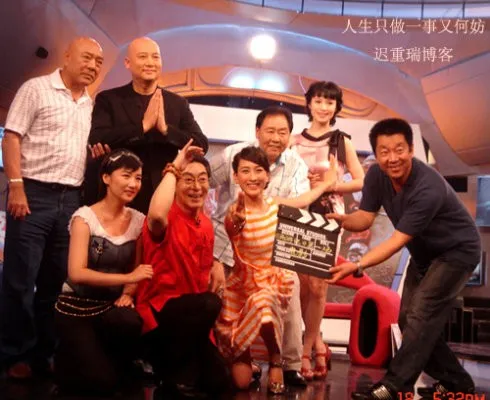 Ảnh hậu trường quý của 'Tây du ký' 1982 (phần 2)