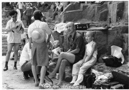 Ảnh hậu trường quý của 'Tây du ký' 1982 (phần 2)