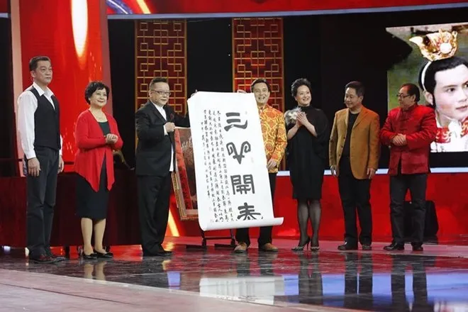 Lần gặp mặt gần nhất tháng 2-2015, có Mã Đức Hoa, Uông Việt, Trương Thanh, Vương Bá Chiêu, Tả Đại Phân, Lâm Chí Khiêm. Ảnh hậu trường quý của 'Tây du ký' 1982