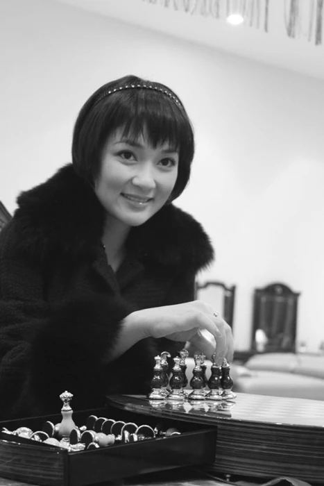 Nguyễn Thị Huyền, hoa hậu, cuộc sống, hiện tại, yêu mến