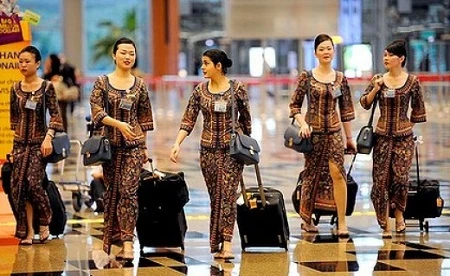 Singapore Airline