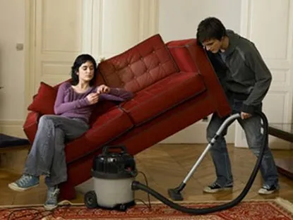 Ảnh chế ngày 8-3: Khi chị em vùng lên ảnh 2