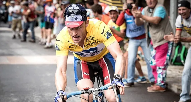 16 ứng cử viên sớm cho Oscar 2016