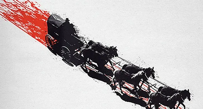 16 ứng cử viên sớm cho Oscar 2016