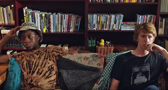 16 ứng cử viên sớm cho Oscar 2016