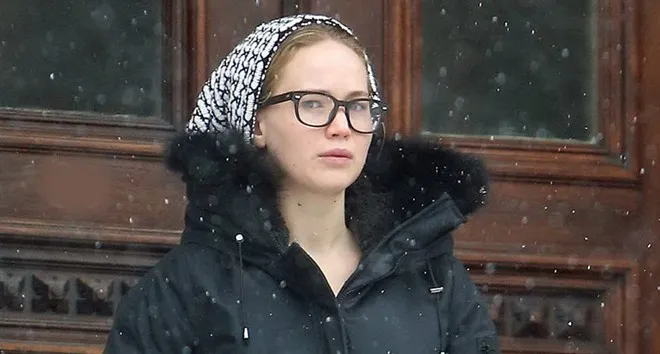 16 ứng cử viên sớm cho Oscar 2016