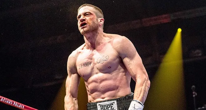 16 ứng cử viên sớm cho Oscar 2016