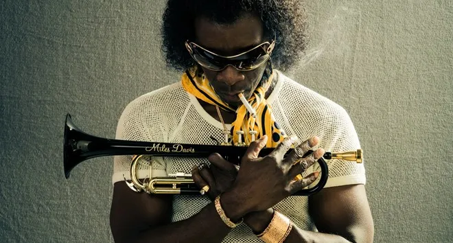 16 ứng cử viên sớm cho Oscar 2016