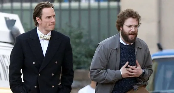 16 ứng cử viên sớm cho Oscar 2016