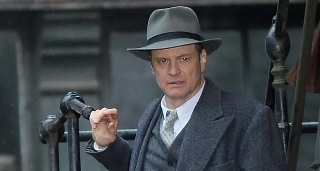 16 ứng cử viên sớm cho Oscar 2016