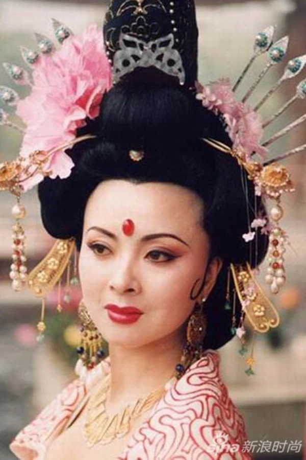 Dương Quý Phi nào xinh đẹp nhất ? ảnh 12