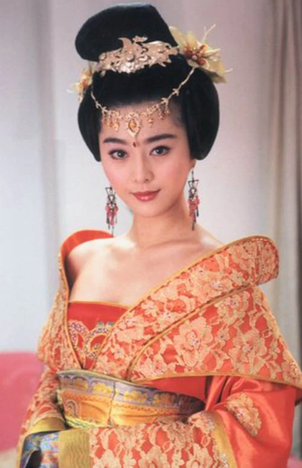 Dương Quý Phi nào xinh đẹp nhất ? ảnh 30