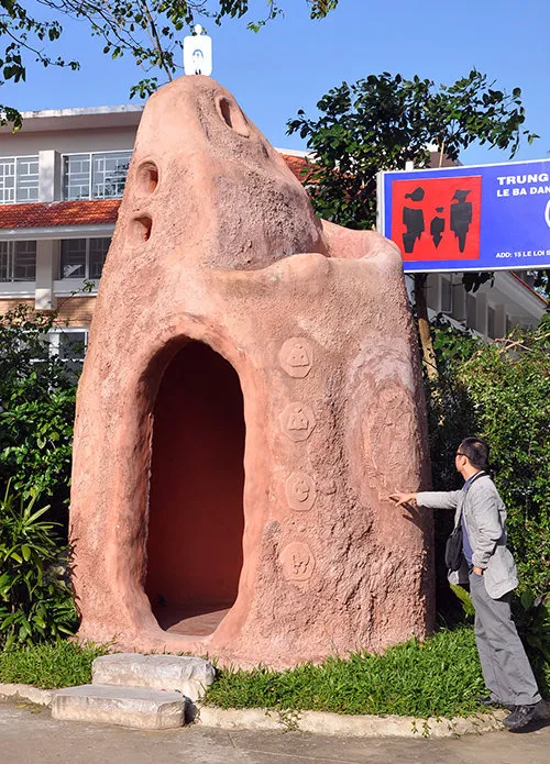 Thưởng lãm những bức tranh nổi tiếng của danh họa Lê Bá Đảng ảnh 6 Thưởng lãm những bức tranh nổi tiếng của danh họa Lê Bá Đảng ảnh 6