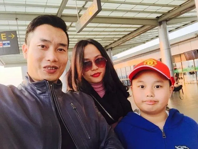 Hoa Thanh Tùng, Phan Anh, Hồng Phúc, Tuấn Tú